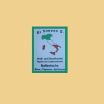 Di Simone Giovanni | Groß- Einzelhandel von Lebensmitteln