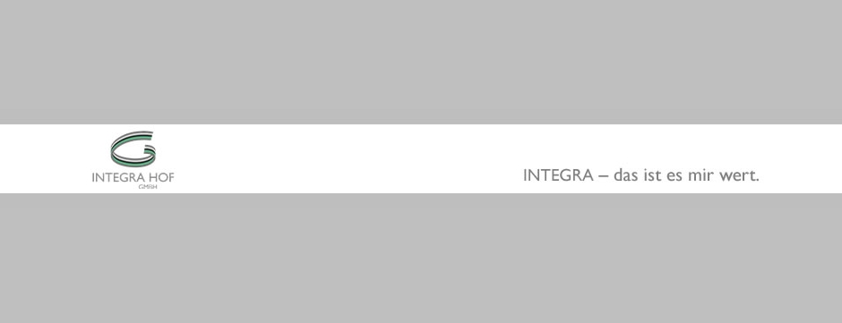 Integra Hof gGmbH
