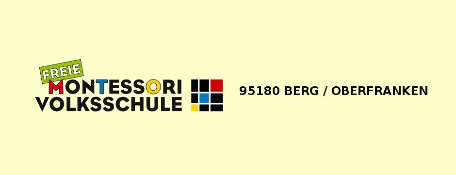 Freie Montessori-Volksschule Berg